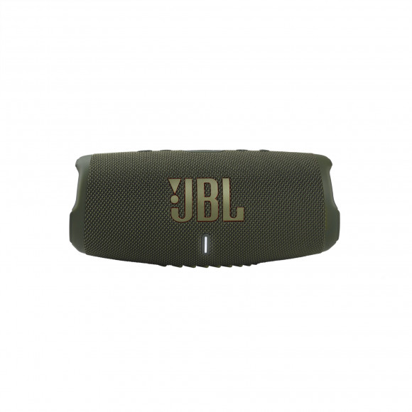 JBLCHARGE5GRN (5083979) JBL Charge 5 Portable Waterproof Speaker - Green